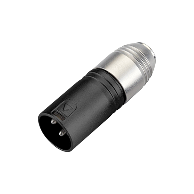XLR轉MINI XLR